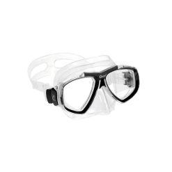 Alternative view of Μάσκα Κατάδυσης CressiSub Focus