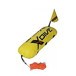Σημαδούρα X-Dive PVC