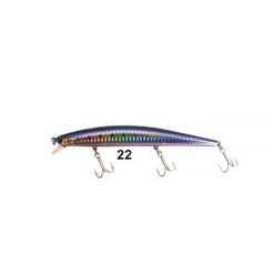 Ryobi Trappers Pro Minnow 143