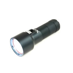 Φακός Κατάδυσης X-Dive CREE LED / 10W Επαναφορτιζόμενος