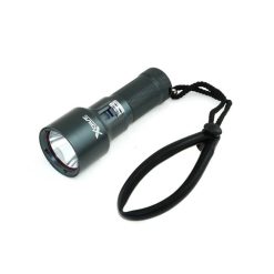 Φακός Κατάδυσης X-Dive CREE LED / 3W