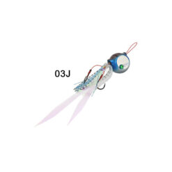 Tai Rubber Shimano Tiger Baku Baku