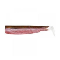 Σιλικόνες (Σώματα) Fiiish Black Minnow 200 No6