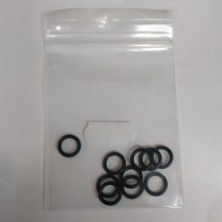 O-ring Βέργας