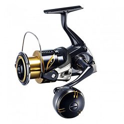 Μηχανισμός Shimano Stella 6000 SWC