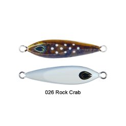 Τεχνητό δόλωμα Beat Potbelly