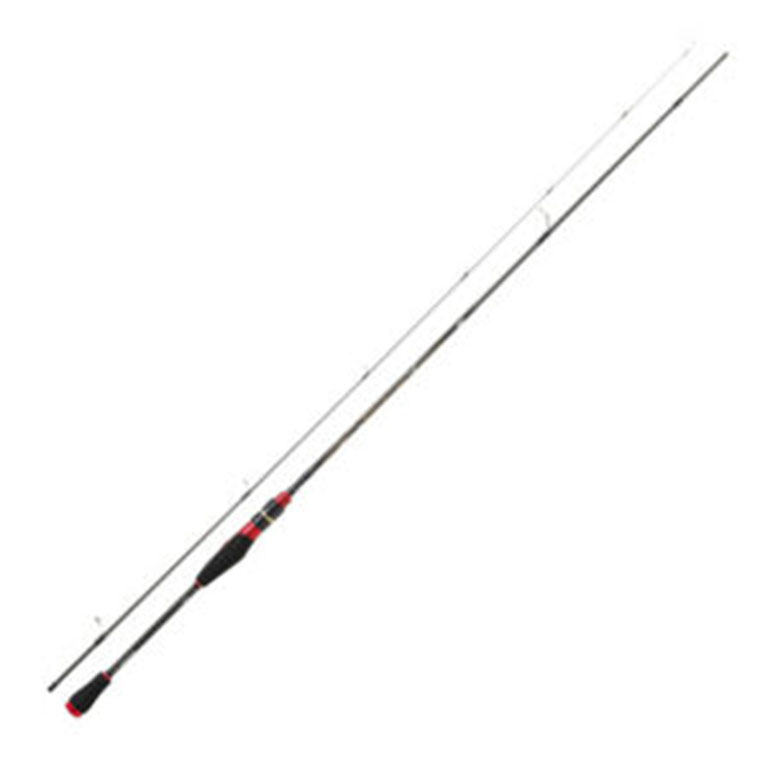 Daiwa Ballistic X
