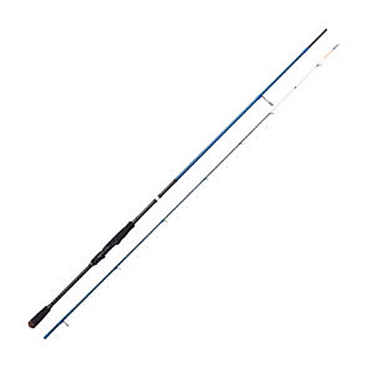 Καλάμι Savage Gear SGS2 Light Game