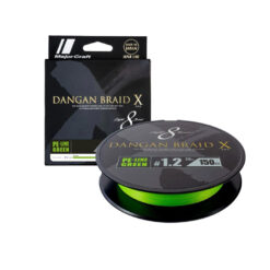 Νήμα Major Craft Dangan X