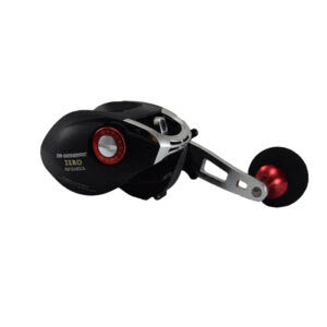 Μηχανισμός SIM Engineering BaitCasting ZERO