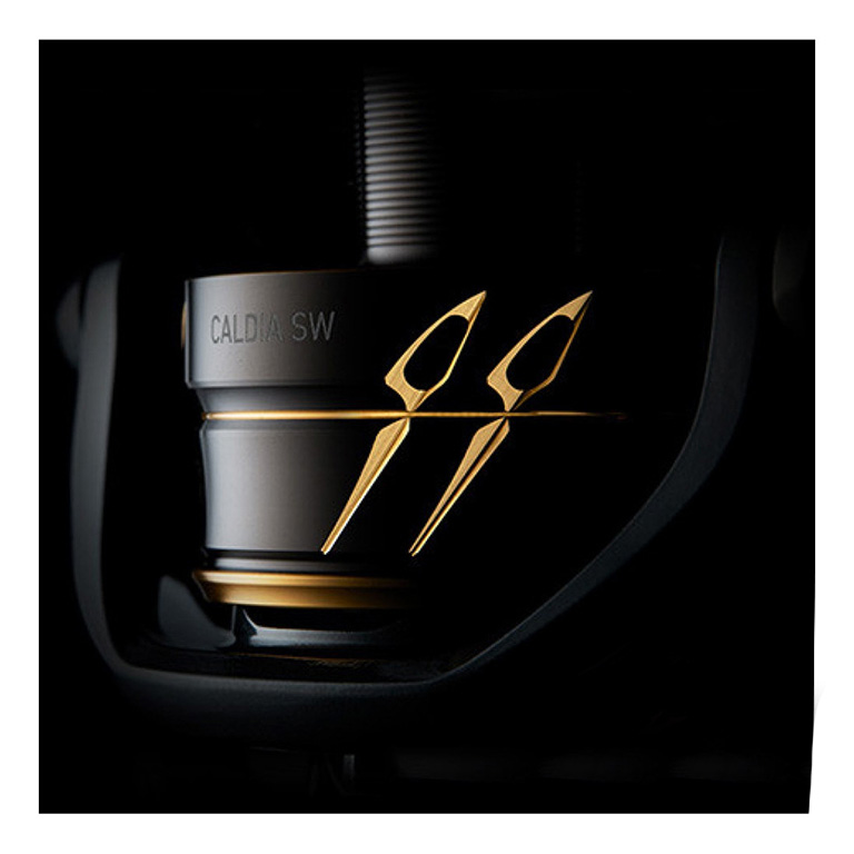 Μηχανισμός Caldia Shore