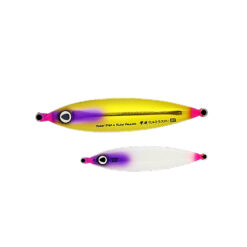 Πλάνοι Gekito Jig Ultra Show Cultiva