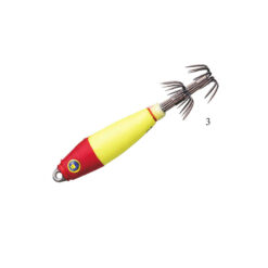 Καλαμαριέρες Majorcraft Dangan Tungsten Sutte