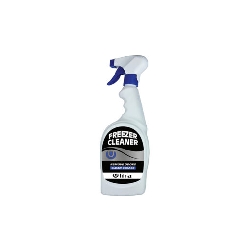 Ultra Freezer Cleaner 750ml