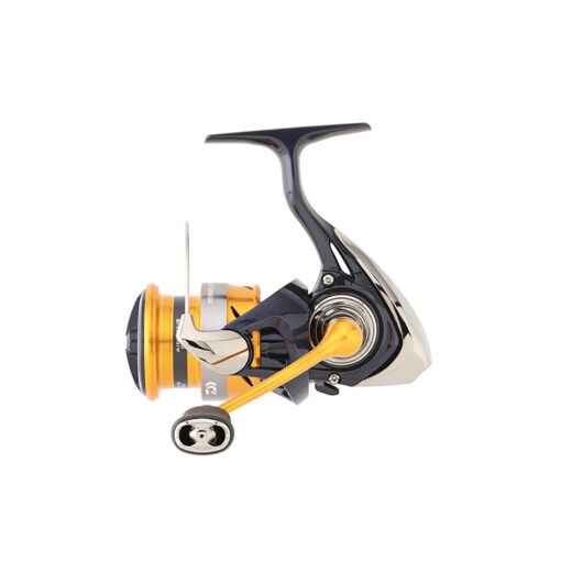 Μηχανισμός Daiwa Revros 23LT