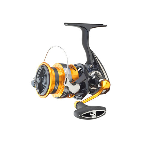 Μηχανισμός Daiwa Revros 23LT