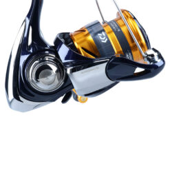 Μηχανισμός Daiwa Revros 23LT