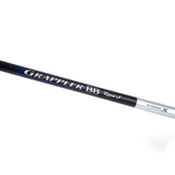 Καλάμι Shimano Grappler BB Type Jigging S60-5 Spin