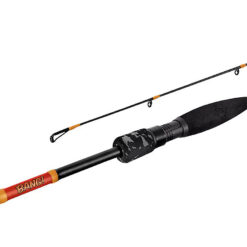 Καλάμι ULRF/LRF Delphin Bang NXT