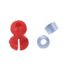 Compass Navi CN-202 C Type Rubber Parts