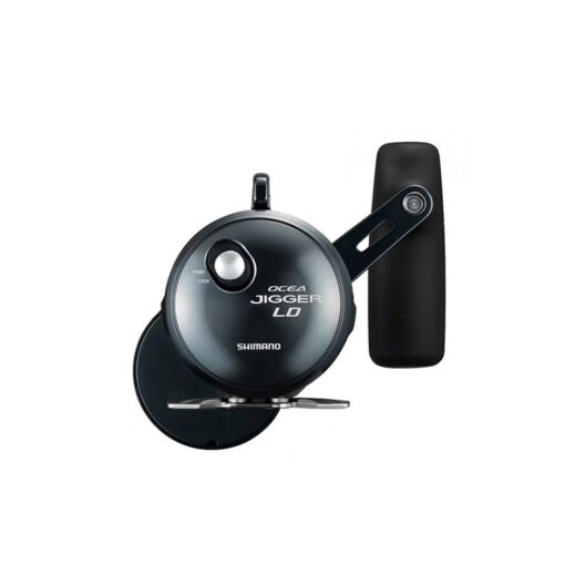 Μηχανισμός Shimano Ocea Jigger 2500 LD Right
