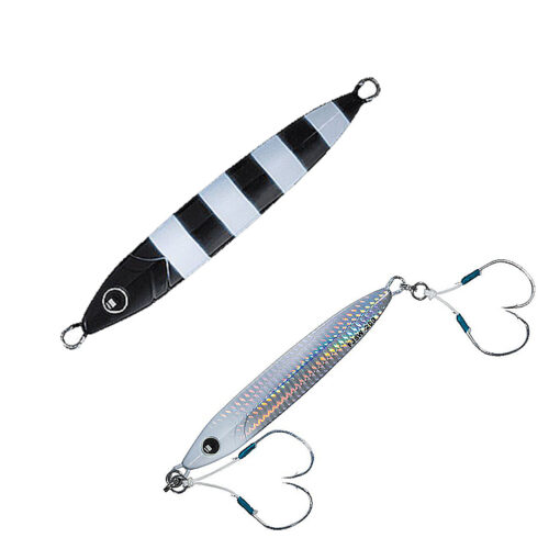 Πλάνος Majorcraft First Jig Slow