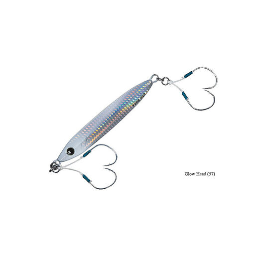 Πλάνος Majorcraft First Jig Slow