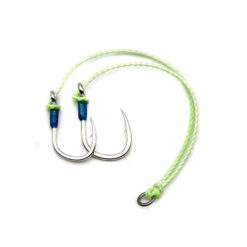 Αρματωσιά JLC Xipi Evo Assist Hooks
