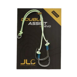 Αρματωσιά JLC Xipi Evo Assist Hooks