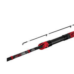 Καλάμι Delphin LRF-HRF Red Code