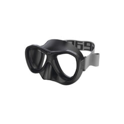 Μάσκα SEAC Amalfi Black