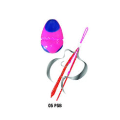 Πλάνος Tai Rubber Xesta Scramble Egg