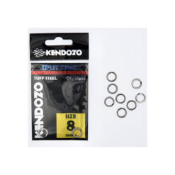Split Rings Kendozo