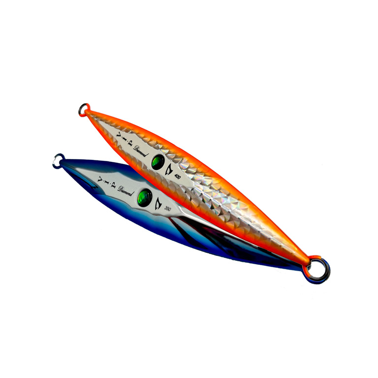 Τεχνητό V.I.P Diamond Jig