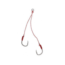 Αρματωσιά JLC Tokuri Assist Hook