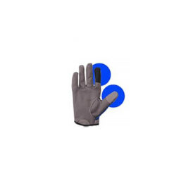 Γάντια Majorcraft Jigging Gloves