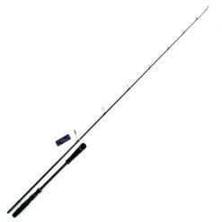 Καλάμι Majorcraft Crostage New Light Jigging