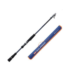 Καλάμι Majorcraft SP Solpara Furidashi Telescopic