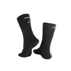 Καλτσάκια Cressi Orata Black Neopren