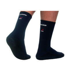 Καλτσάκια Cressi Orata Black Neopren