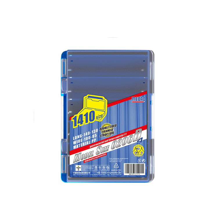 Κασετίνα Mebao MBD4-0206