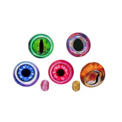 Κοντοφύλακες Jumbo 3D περαστοί Hologram Design