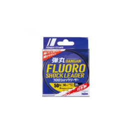 Leader Fluorocarbon Majorcraft Dangan 30 m