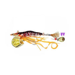 Magic Shrimp Kendozo