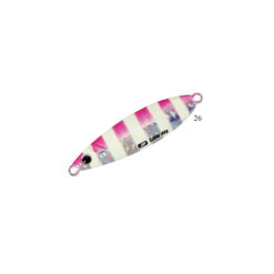 Majorcraft Jigpara Casting Slow Jigs