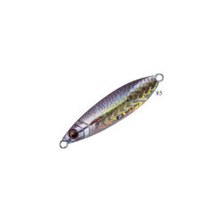 Majorcraft Jigpara Casting Slow Jigs