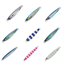 Majorcraft Vertical Short Jigs