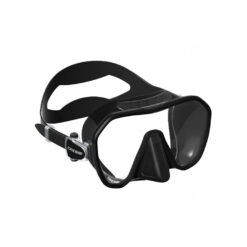 Μάσκα Cressi Z2 Black