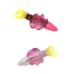 Σουπιά Σιλικόνης JLC Tokuri Combo