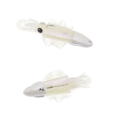 Σουπιά Σιλικόνης JLC Tokuri Combo